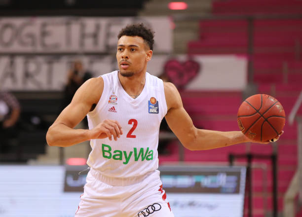 这两位球员 这两位球员